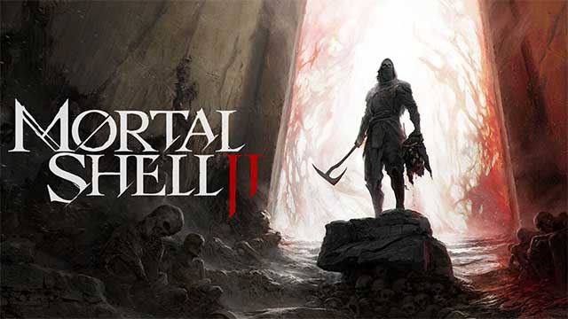 Mortal Shell II Mortal Shell II