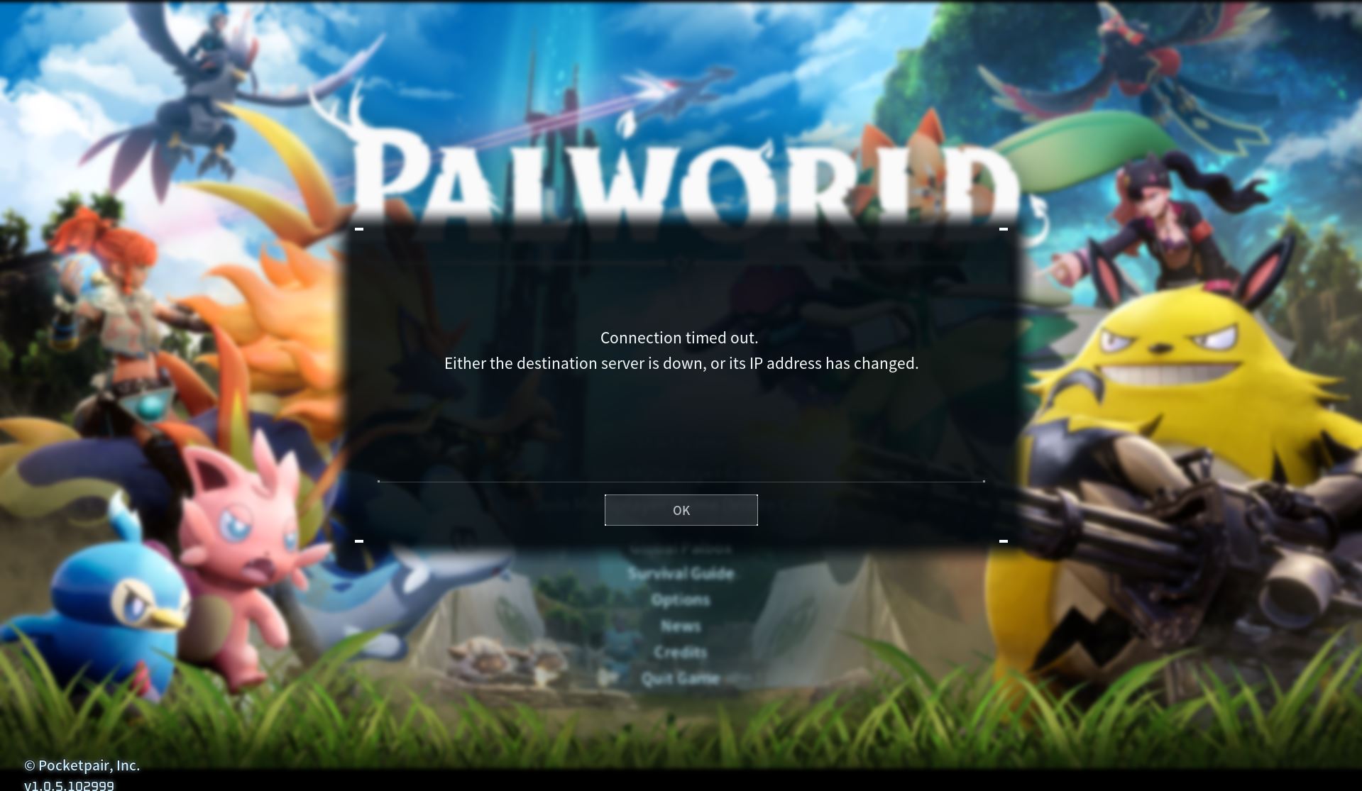 palworld