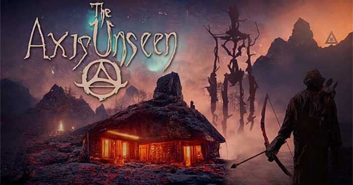 The Axis Unseen