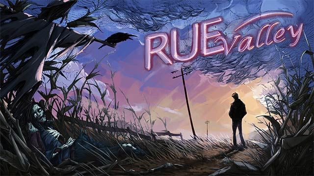 Rue Valley Rue Valley