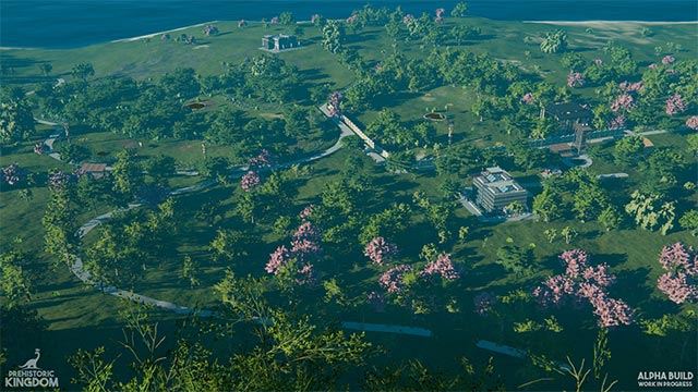 Prehistoric Kingdom