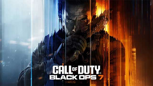 Call of Duty: Black Ops 7 Call of Duty: Black Ops 7