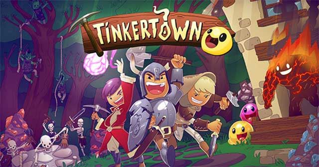 Tinkertown