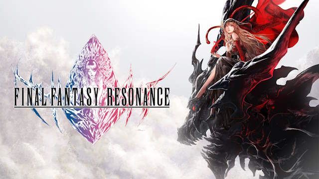 FINAL FANTASY RESONANCE FINAL FANTASY RESONANCE