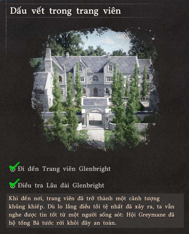 Việt hóa Crimson desert 1.14