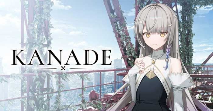 KANADE