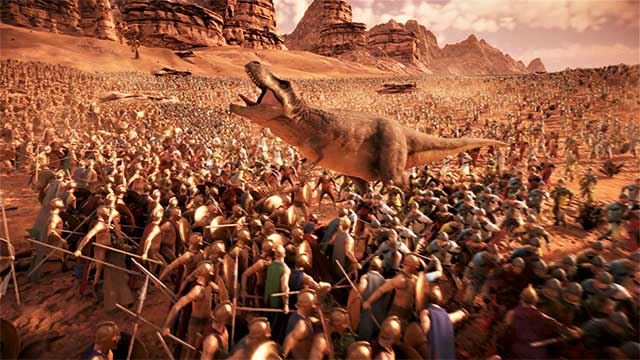 Ultimate Epic Battle Simulator 2 Ultimate Epic Battle Simulator 2