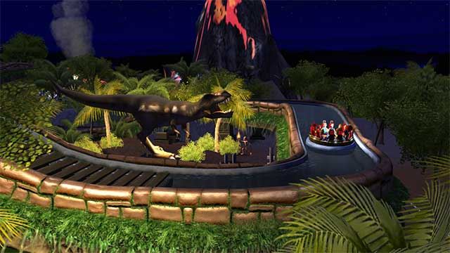RollerCoaster Tycoon 3: Complete Edition RollerCoaster Tycoon 3: Complete Edition