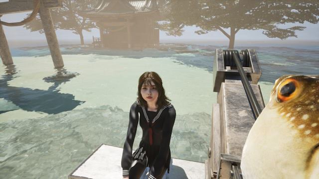 UMIGARI UMIGARI