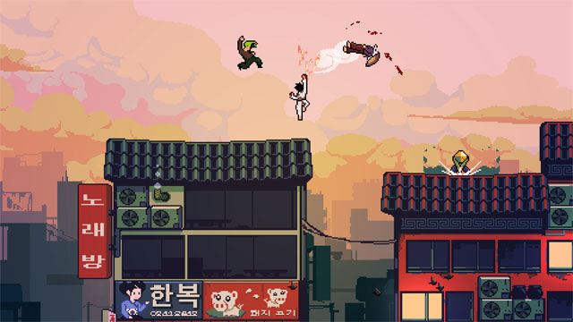 Roof Rage Roof Rage