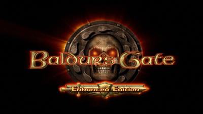 Baldur's Gate: Enhanced Edition