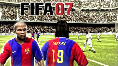 FIFA 07