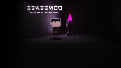 Eekeemoo - Splinters of the Dark Shard