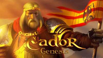 Eador: Genesis