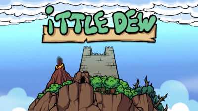 Ittle Dew