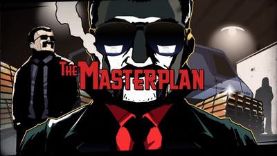 The Masterplan