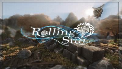 Rolling Sun