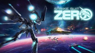 Strike Suit Zero