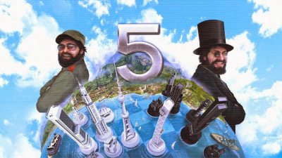 Tropico 5