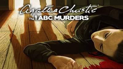 Agatha Christie: The ABC Murders