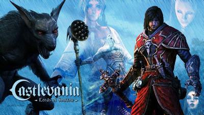 Castlevania Lords of Shadow Ultimate Edition