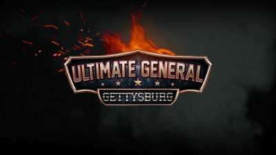 Ultimate General: Gettysburg