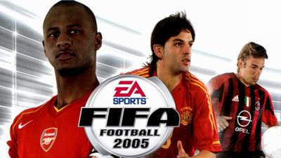 FIFA 2005