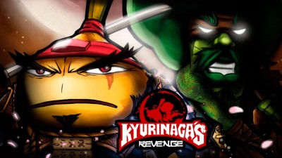 Kyurinaga's Revenge