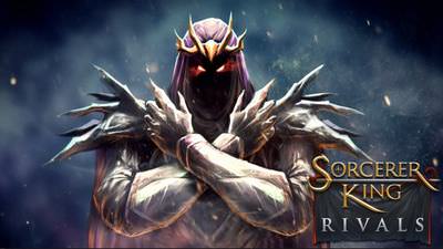 Sorcerer King: Rivals