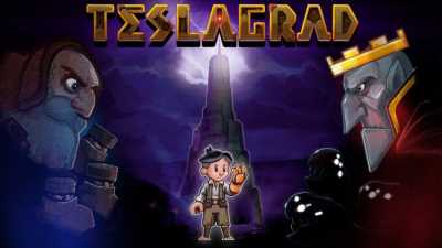 Teslagrad