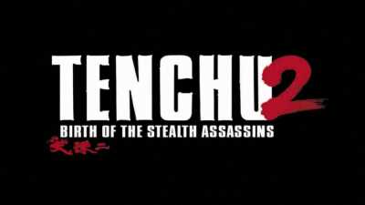 Tenchu 2: Birth of the Stealth Assassins