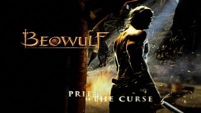 Beowulf The Game