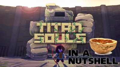 Titan Souls