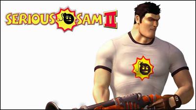 Serious Sam 2