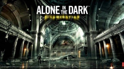 Alone in the Dark: Illumination