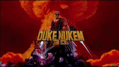 Duke Nukem 3D