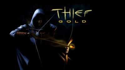 Thief Gold