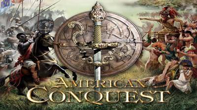 American Conquest: Fight Back