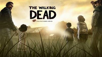 The Walking Dead Game of the Year