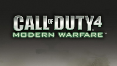 Call of Duty 4: Modern Warfare