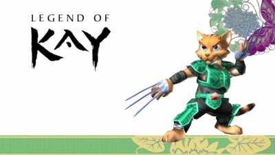 Legend of Kay Anniversary