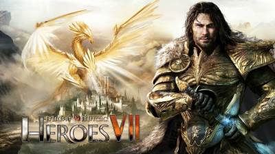 Might & Magic Heroes VII