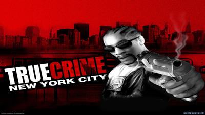 True Crime New York City