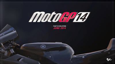 MotoGP 14