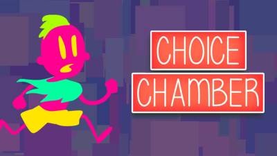 Choice Chamber