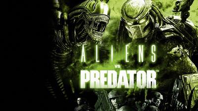 Aliens vs Predator