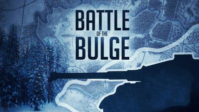 Battle of the Bulge