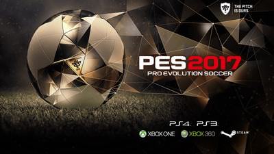 PES 2017