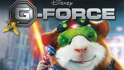 G-Force