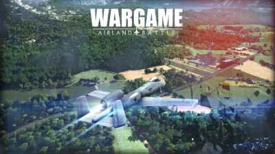 Wargame: Airland Battle